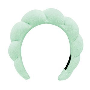 Skincare Bubble Headband